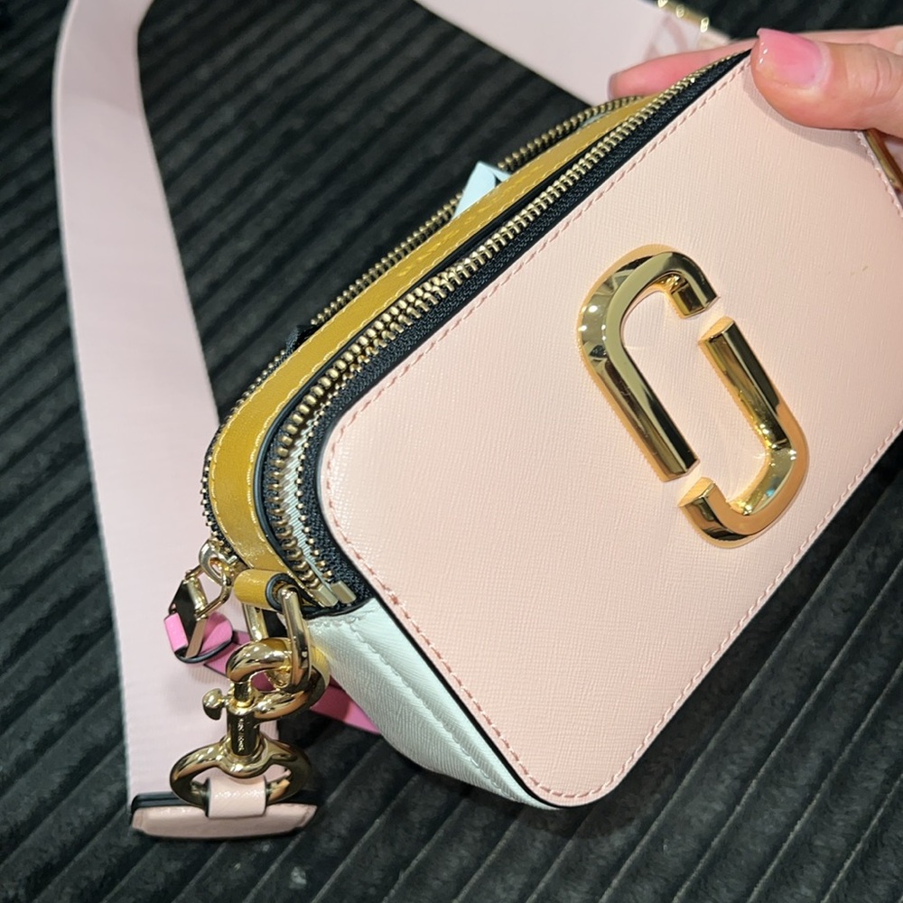 Marc Jacob’s purse